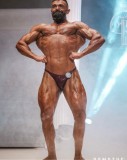 Alonso Hernández Acropolis mejor gimnasio Badajoz