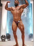 Alonso Hernández Acropolis mejor gimnasio Badajoz