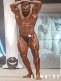 Alonso Hernández Acropolis mejor gimnasio Badajoz