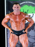 Eduardo Rodríguez Acropolis mejor gimnasio Badajoz