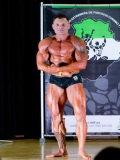 Eduardo Rodríguez Acropolis mejor gimnasio Badajoz