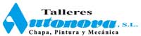 Empresas Talleres Atuonova S.L chapa y pintura en Badajoz